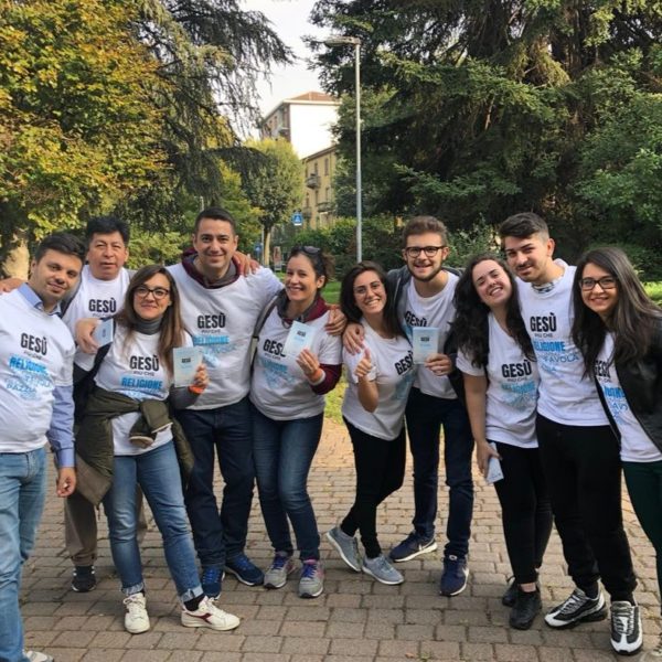 Progetto senza titolo